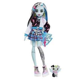 Mattel Monster High Frankie