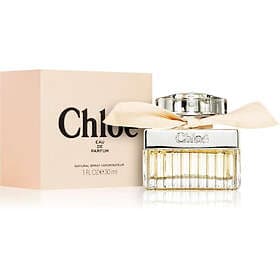 Chloé Eau de Parfum 30ml