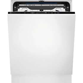 Electrolux Excellence XE75530V (Vit)