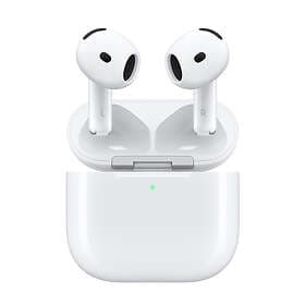 Apple AirPods (4th Generation) Active Noise Cancellation Wireless In-ear