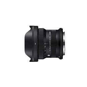 Sigma 10-18/2.8 C DC DN for Canon RF