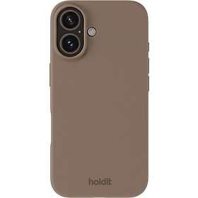 Holdit Silicone iPhone 16 fodral