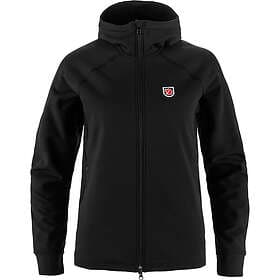 Fjällräven Expedition Fleece Hoodie (Dam)