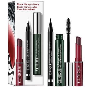 Clinique Black Honey Set