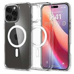 Spigen iPhone 16 Pro Max Skal Ultra Hybrid MagFit