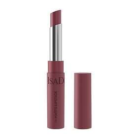 IsaDora Matte Lipstick Longwear