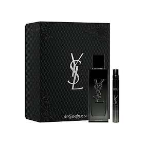 Yves Saint Laurent MYSLF edp 60ml+10ml