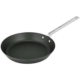 Scanpan Black Iron Stekpanna kolstål 26cm