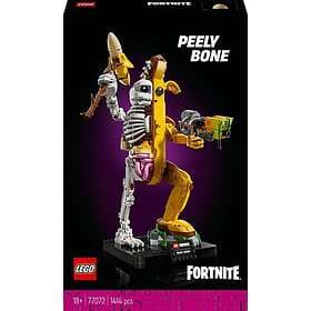 LEGO Fortnite 77072 Peely Bone