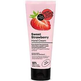 Skin Super Good Hand Cream Sweet Strawberry 75ml