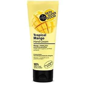 Skin Super Good Hand Cream Tropical Mango 75ml