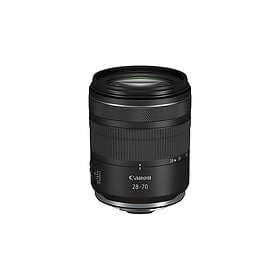 Canon RF 28-70mm f/2,8 IS STM