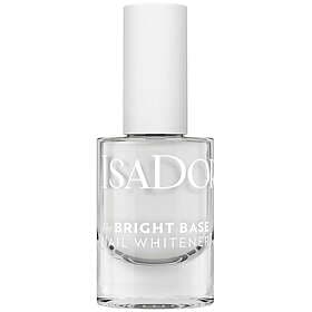 IsaDora The Bright Base Nail Whitener 04 Nail Whitener 5ml