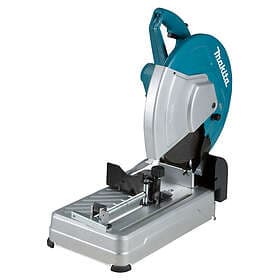 Makita Metallkapsåg DLW140Z; 2x18 V (utan batteri och laddare)