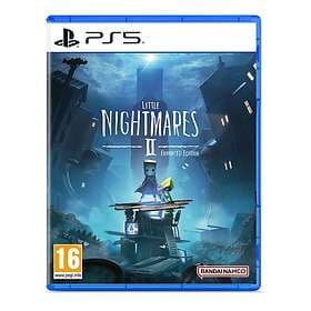 Little Nightmares II (Enhanced Edition) (PS5)