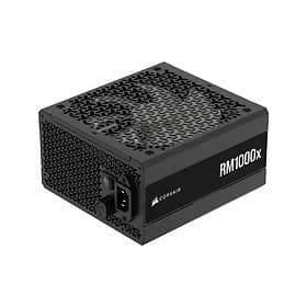 Corsair RM1000X 2024 (V4) 1000W ATX 3.1