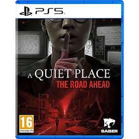 A Quiet Place: The Road Ahead (PS5)