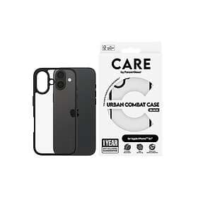 PanzerGlass CARE iPhone 16 Urban Combat skal