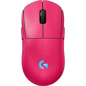 Logitech Pro 2 Lightspeed