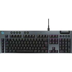 Logitech G915 X Corded Tactile (Nordic)