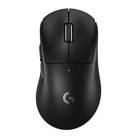 Logitech G Pro X Superlight 2 DEX