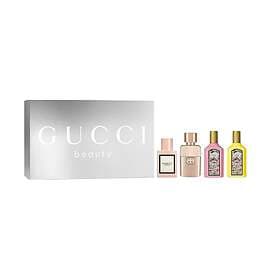 Gucci Women's Miniature Set 4x5ml