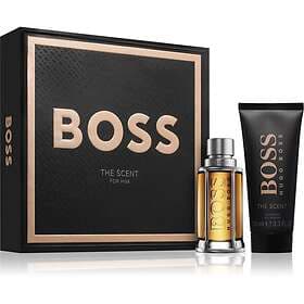 Hugo Boss The Scent edt 50ml + Shower Gel 100ml