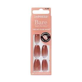 KiSS imPRESS Flare 30 pcs