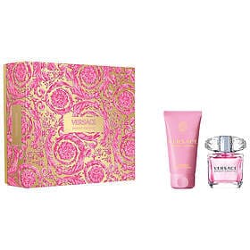 Versace Bright Crystal EdT 30ml Gift Box