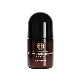 Benjamin Barber Antiperspirant Black Oak 75ml