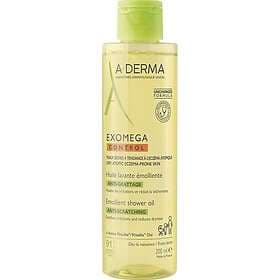 A-Derma Exomega Control Shower Oil 200ml