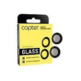 Copter Lens Protector iPhone 16 Pro / iPhone 16 Pro Max