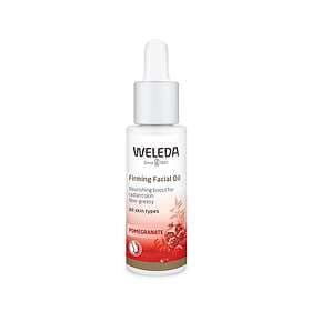 Weleda Pomegranate Firming Facial Oil 30ml