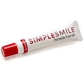 Simple Smile Teeth Whitening Refill 10ml