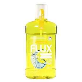 Flux Munskölj 0,2% Lemon/Mint 500ml