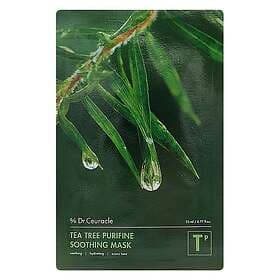 Dr.Ceuracle Tea Tree Sheet Mask 23ml