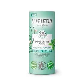 Weleda Deodorant Eucalyptus Stick 50g 24H 50G