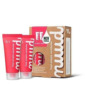 nuud Smarter Pack Red New Formula 40ml