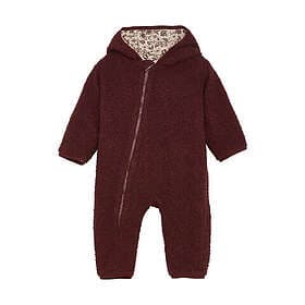 BeKids Jumpsuit Teddy