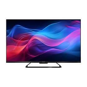 Sharp 43" 4K UHD QLED Google TV 43GR8465E