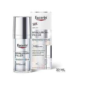 Eucerin Hyaluron-Filler Epigenetic Serum 30ml