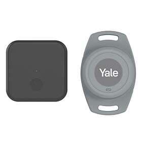 Yale Smart Opener Garage