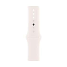 Apple 42mm Light Blush Sport Band S/M