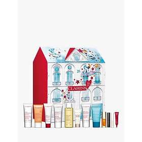 Clarins Advent Calendar 2024