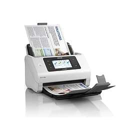 Epson WorkForce DS-900WN