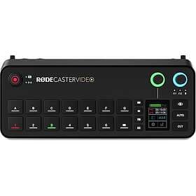 Røde Caster Video