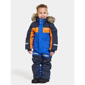 Didriksons Bjärven Kids Coverall 3 (Jr)