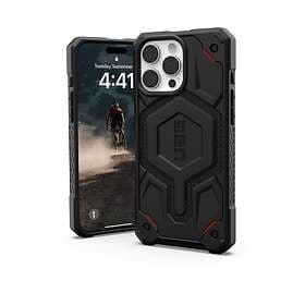 UAG iPhone 16 Pro Max Monarch Pro Kevlar skal, svart