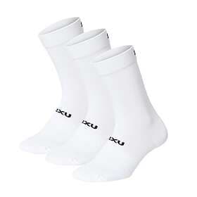 2XU Crew Socks 3 Pack