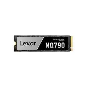 Lexar NQ790 M.2 2280 PCIe 4.0 SSD 4TB